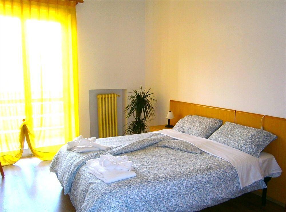 Albergo Guido Reni Турин Экстерьер фото